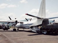 Antonov An-32 - Image 11
