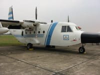 CASA C-212 Aviocar - Image 10