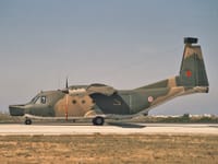 CASA C-212 Aviocar - Image 3