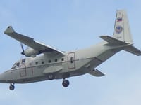 CASA C-212 Aviocar - Image 13