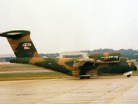 Boeing YC-14 - Image 2