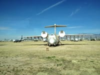 Boeing YC-14 - Image 4