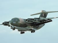 McDonnell Douglas YC-15 - Image 3