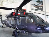 Sikorsky S-70 - Image 5