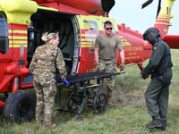 Sikorsky S-70 - Image 9