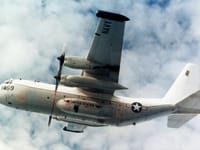 Lockheed EC-130 - Image 5