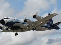 Lockheed WP-3D Orion - Image 2