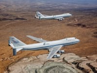 Shuttle Carrier Aircraft - Image 2