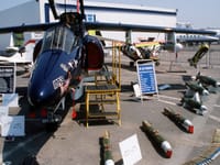 FMA IA-63 Pampa - Image 2