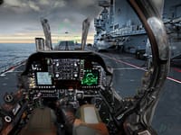 British Aerospace Harrier II - Image 7