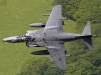 British Aerospace Harrier II - Image 9
