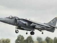 British Aerospace Harrier II - Image 4