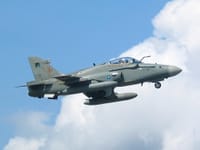 British Aerospace Hawk 200 - Image 7