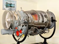 British Aerospace Hawk 200 - Image 3