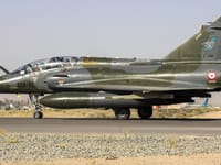 Dassault Mirage 2000N/2000D - Image 2
