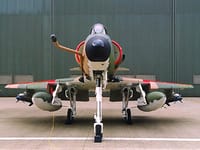 ST Aerospace A-4SU Super Skyhawk - Image 4