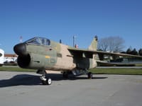 LTV A-7P Corsair II - Image 4