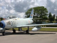 LTV A-7P Corsair II - Image 8