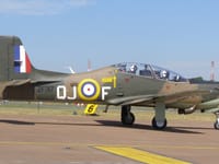 Short Tucano - Image 6