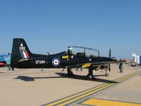 Short Tucano - Image 3