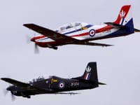 Short Tucano - Image 5