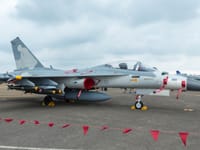 AIDC F-CK-1 Ching-kuo - Image 9