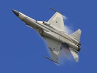 AIDC F-CK-1 Ching-kuo - Image 4