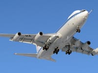 Ilyushin Il-80 - Image 4