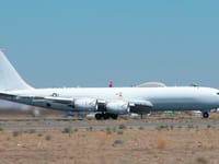 Boeing E-6 Mercury - Image 4