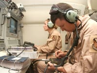 Northrop Grumman E-8 Joint STARS - Image 2