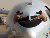 Northrop Grumman E-8 Joint STARS - Image 3