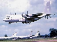 Lockheed EC-130H Compass Call - Image 2