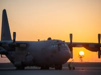 Lockheed EC-130H Compass Call - Image 3