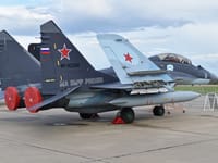 Mikoyan MiG-29K - Image 11