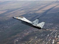 Mikoyan MiG-29K - Image 6