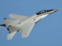 Mikoyan MiG-29M - Image 1