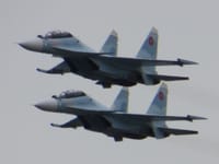 Sukhoi Su-30 - Image 4