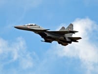 Sukhoi Su-30 - Image 7