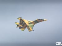 Sukhoi Su-30 - Image 14