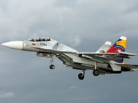 Sukhoi Su-30 - Image 15