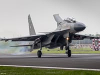Sukhoi Su-30MKI - Image 14