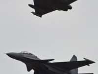 Sukhoi Su-30MKI - Image 15