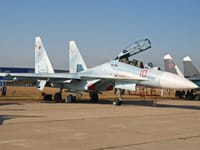 Sukhoi Su-30MKK - Image 5