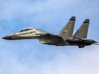 Sukhoi Su-30MKK - Image 1