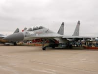 Sukhoi Su-30MKK - Image 9