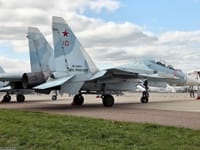 Sukhoi Su-30MKK - Image 2