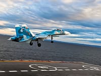 Sukhoi Su-33 - Image 12