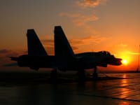 Sukhoi Su-33 - Image 13