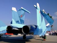 Sukhoi Su-33 - Image 3