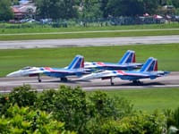 Sukhoi Su-35 - Image 6